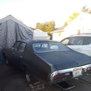 Meet your Posher, Charles